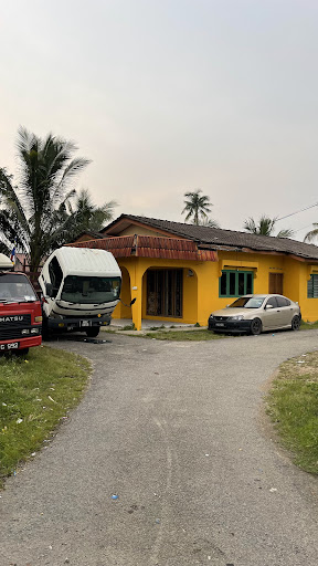 Ajis Aircond Melaka
