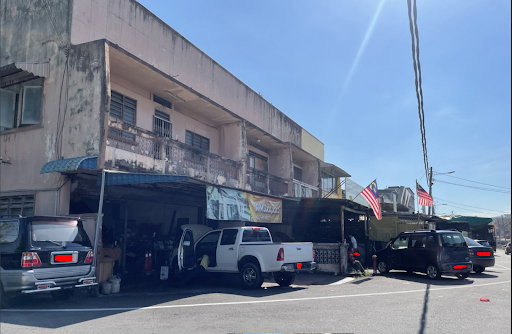Leong Car Air-Cond Service Centre