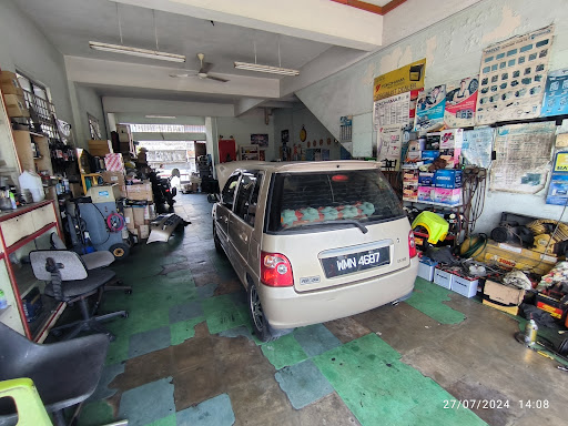 Cool Best Auto Car Air-Cond Service