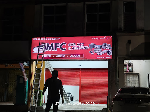 MFC CAR ACC & AIRCOND