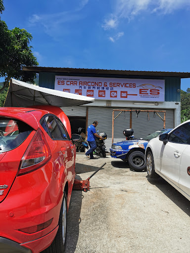 ES Car Air-Cond & Auto Services