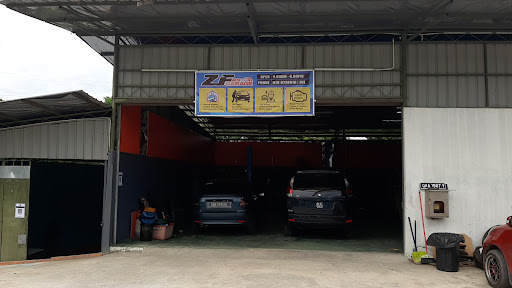 Zf auto garage