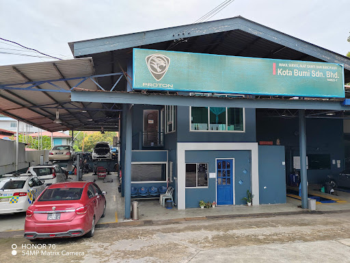 KB Autocare Services & Parts