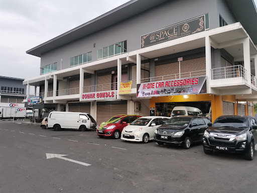 K-ONE ACCESSORIES/SERVICE AIRCOND