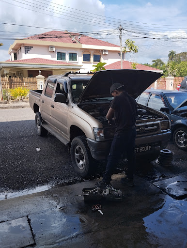 Fuji Air-Cond Parts Accessories Service Centre