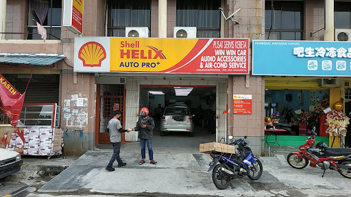 Win Win Car Audio Accessories & Air-Cond Service