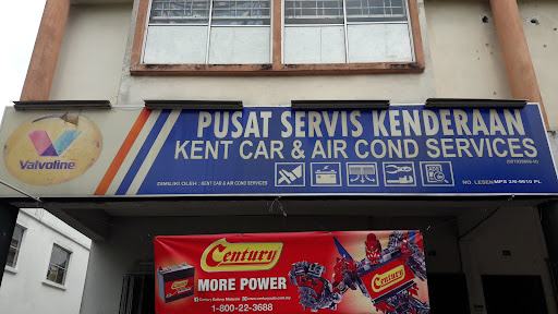 Kent Car & Aircond Services