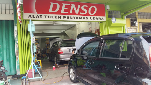 Coolman Auto Air Cond Service