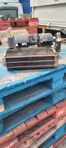 Prem Car And Lorry Aircond Service