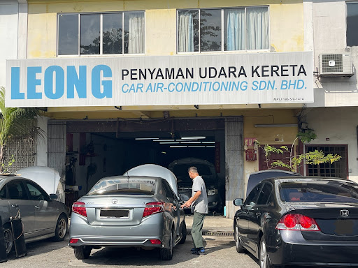 Leong Car Aircond