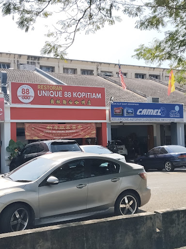 KYY AirCond Auto Parts Enterprise