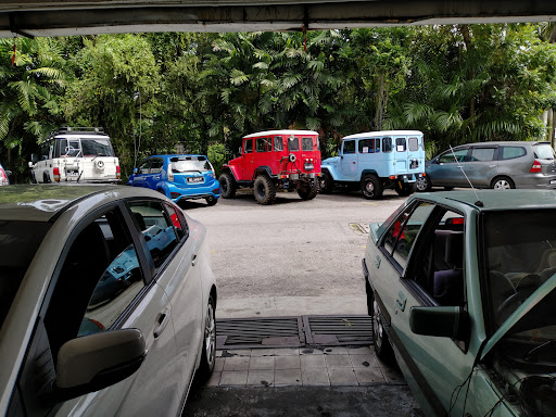Ksy Auto Car Air-conditioning