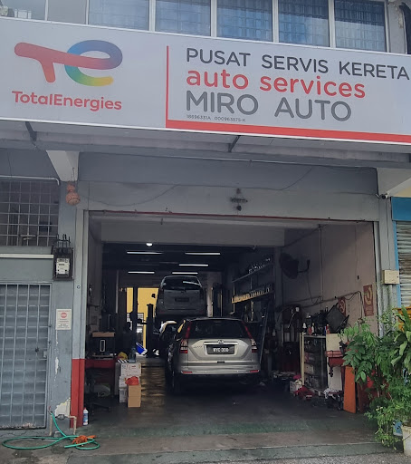 Miro Auto Subang Jaya | Car Service | Car Repair | Air cond repair