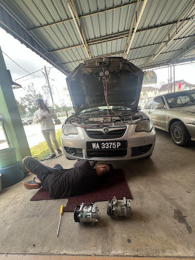 top cheen auto accessories & aircond services