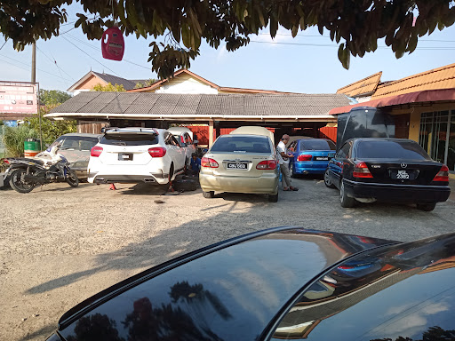 Faizal Auto N Aircond Service