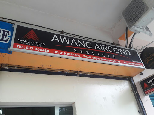 Awang Aircond Services
