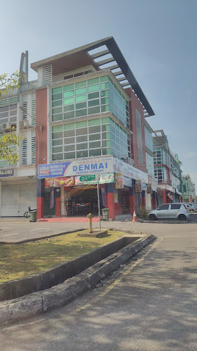 Denmai Car Aircond Service & Repair