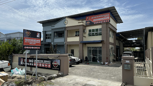 JIN XING CAR AIRCOND SERVICE