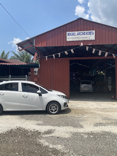 Faiz Fiz Car Aircond & Accessories