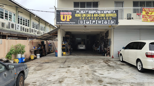 Heng Lim Car & Air-cond Service