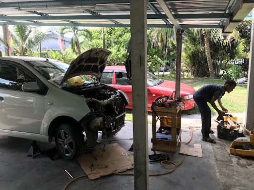 Sam Auto Cool Car Aircond specialist & Service