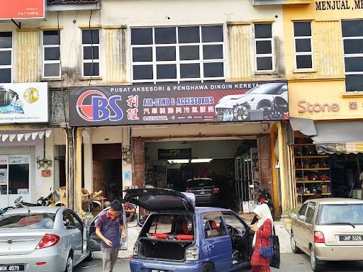 BS Air Cond And Accessories