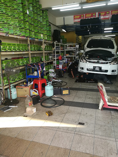 GTR AUTO SERVICE & AIRCOND SPECIALIST