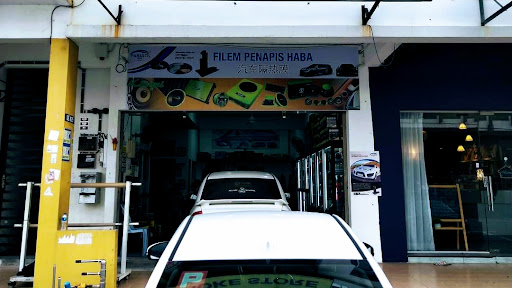 K Two Car Aircond and Accessories Service Center