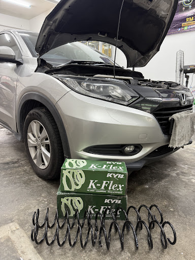SW AUTO ACCESSORIES & AIRCOND SERVICE