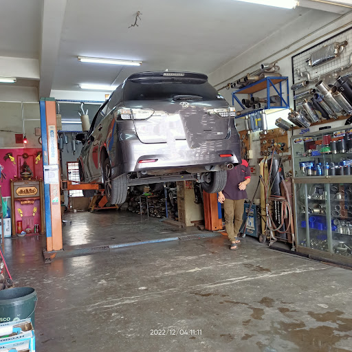 SL COOL AUTO SERVICE N ACC