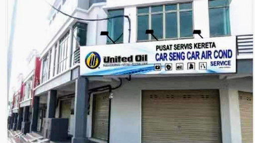 Car Seng Car Aircond