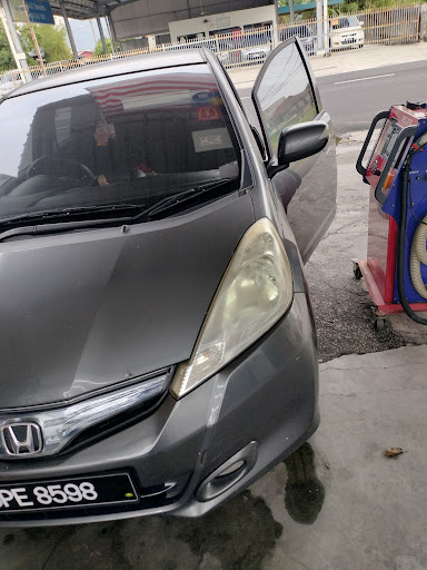 Senco Car Aircond Centre - Batu Pahat